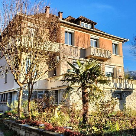 Le Gite Des Trois Seigneurs Rabat-les-Trois-Seigneurs Extérieur photo