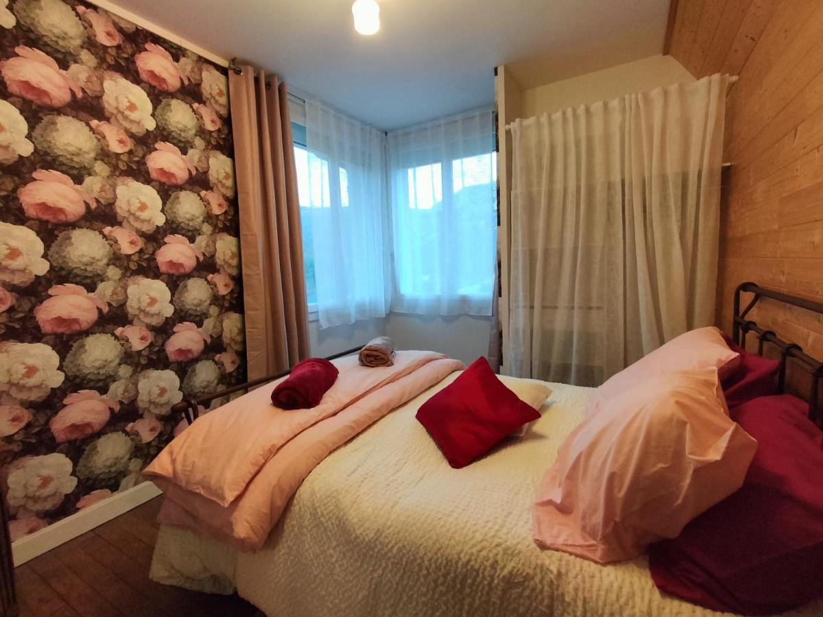 Le Gite Des Trois Seigneurs Rabat-les-Trois-Seigneurs Extérieur photo