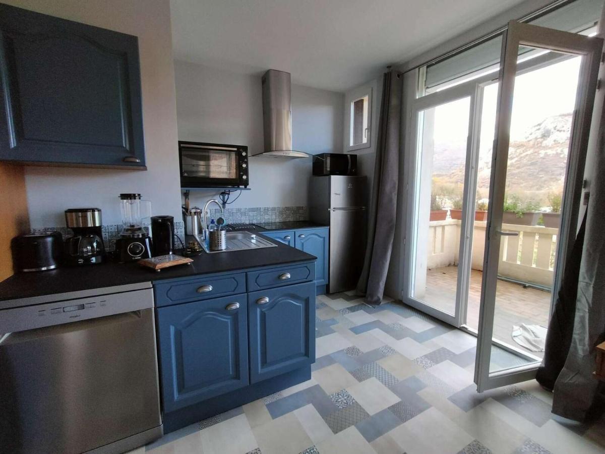 Le Gite Des Trois Seigneurs Rabat-les-Trois-Seigneurs Extérieur photo