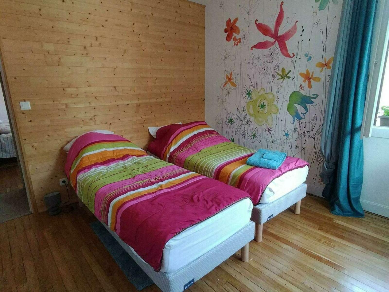 Le Gite Des Trois Seigneurs Rabat-les-Trois-Seigneurs Extérieur photo