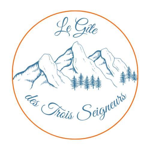 Le Gite Des Trois Seigneurs Rabat-les-Trois-Seigneurs Extérieur photo