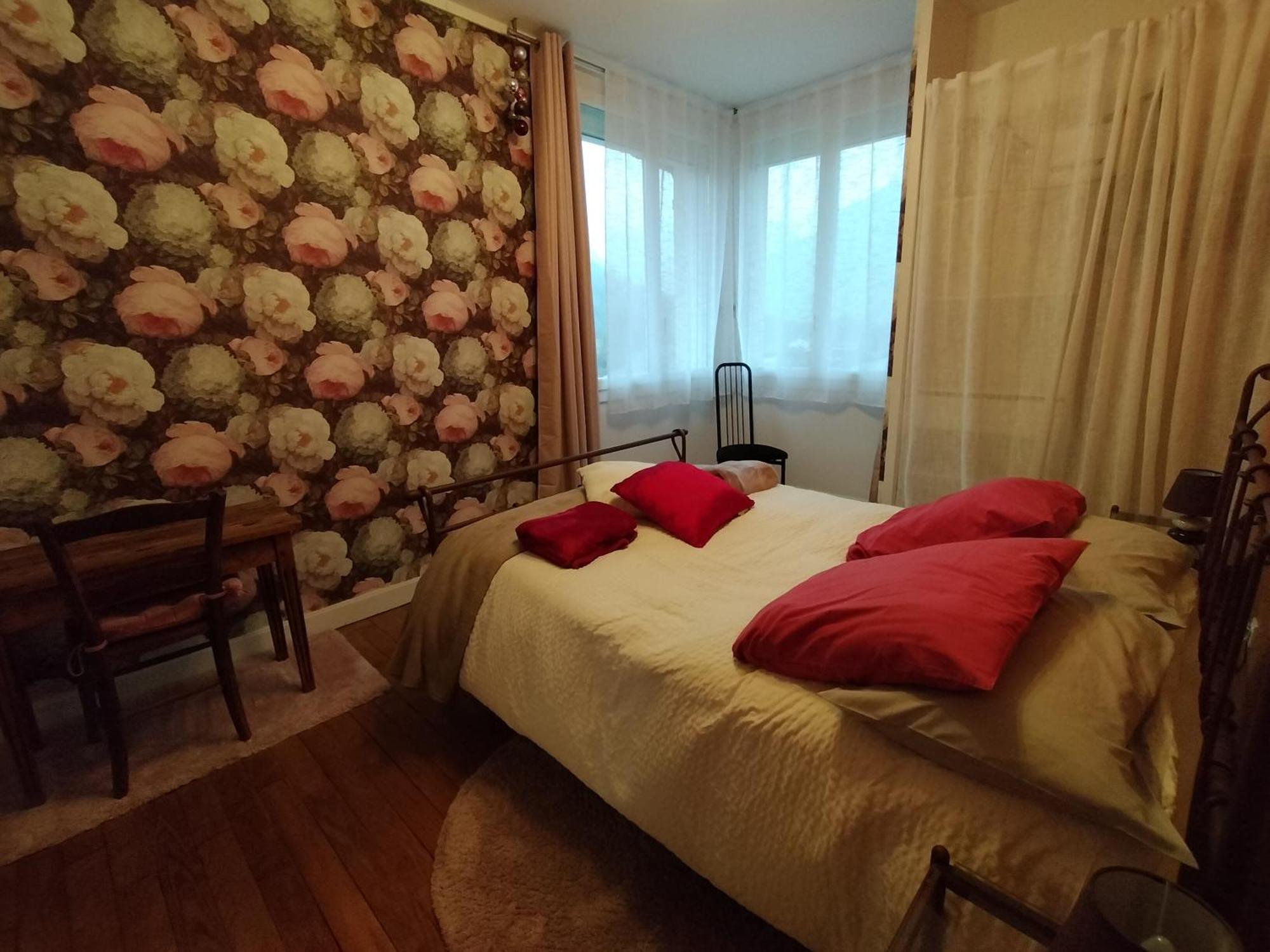 Le Gite Des Trois Seigneurs Rabat-les-Trois-Seigneurs Extérieur photo