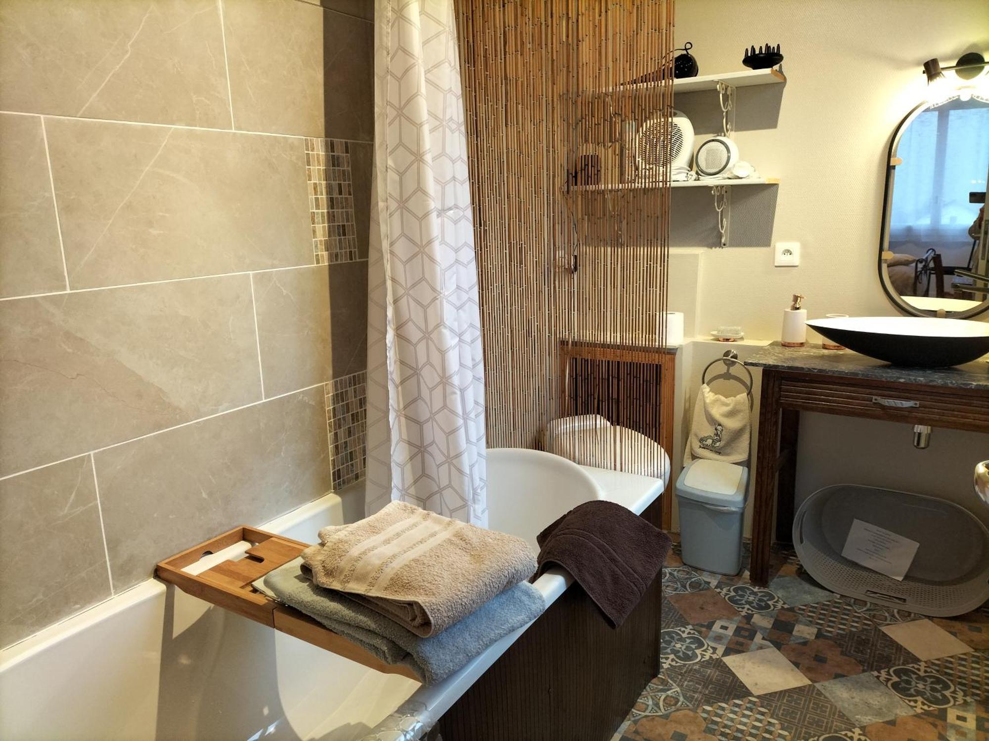 Le Gite Des Trois Seigneurs Rabat-les-Trois-Seigneurs Extérieur photo